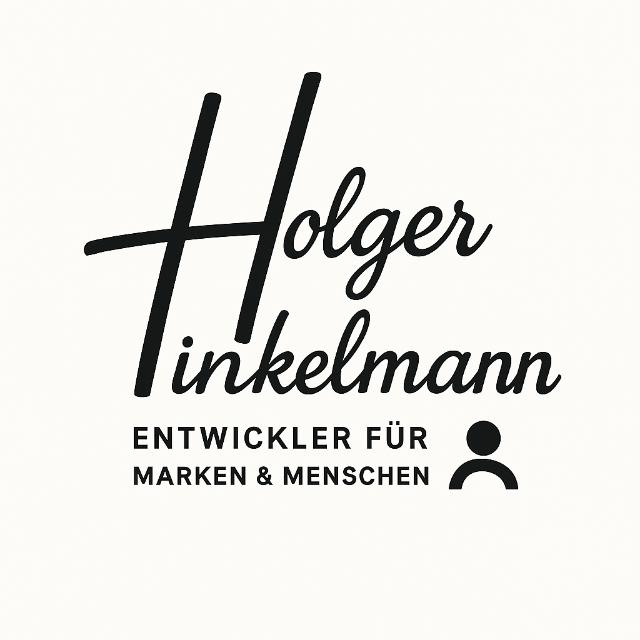 Klarheit für technische KMUs & B2B-Unternehmen | Holger Hinkelmann