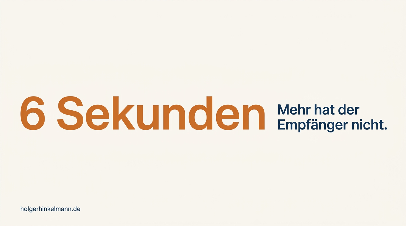 Markenentwicklung im Maschinenbau: warum gute Technik allein nicht mehr reicht
